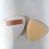 Ermu Dual-User Cotton Candy Air Cushion Powder Puff & Foundation: Более густая, не слеживающаяся, подходит для влажного и сухого использования.