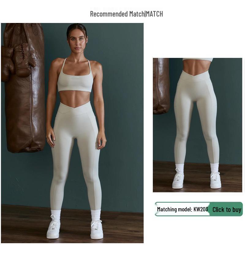 Европейский и американский спортивный бюстгальтер Lulu Nude Feel: Ударопрочный, красивый топ для йоги и фитнеса с открытой спиной для женщин