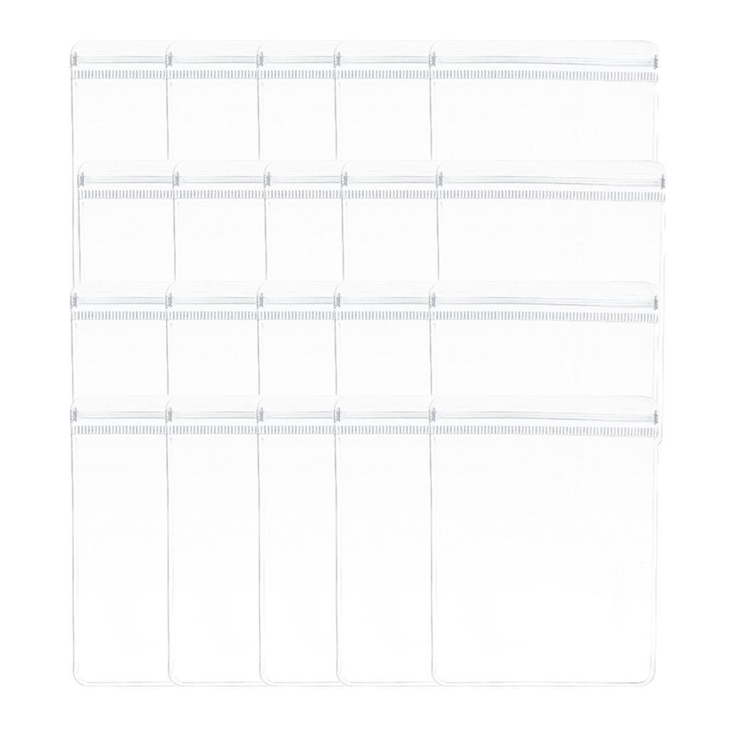 Прозрачная сумка для хранения серег и ожерелья, ручная шкатулка для драгоценностей, портативная сумка для хранения серег и колец