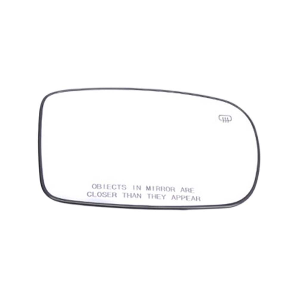 Car Rearview Accessories Heated Rearview Mirror Lens For Dodge Chrysler 200 300 Charger 2011- Car Exterior Upgrade