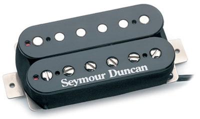 SeymourDuncan PU Seymour Duncan Звукосниматель Duncan Custom SH-5 BK