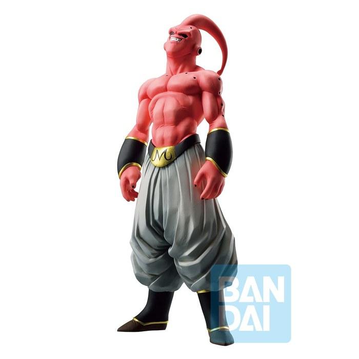 Bandai Spirits Ichiban Kuji Dragon Ball Z Majin Buu (Vs. Super Beast) Figure 1 count