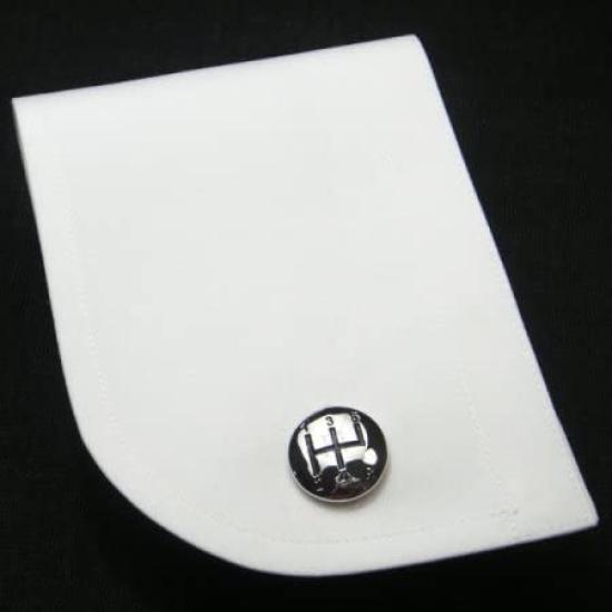 Переключайте передачи с помощью запонок-ручек!?сдвиг