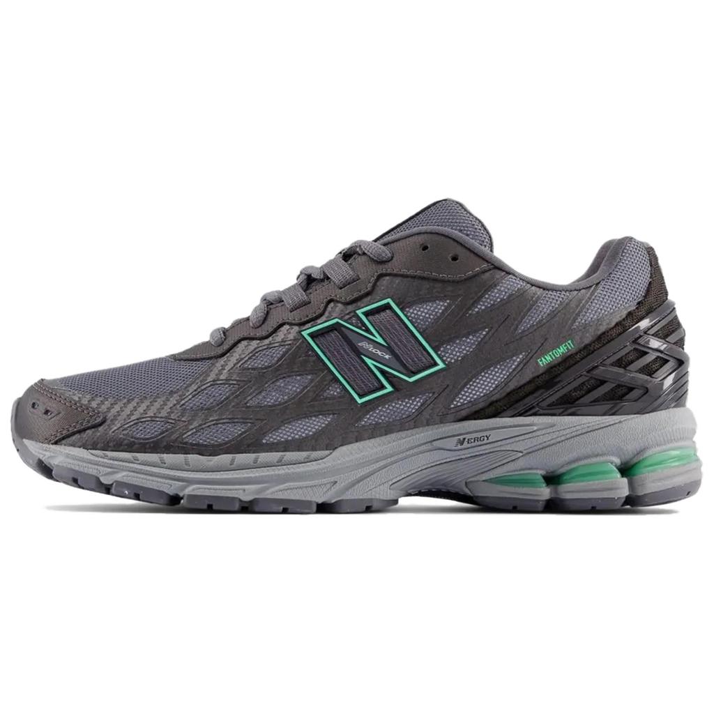 New Balance 1906W Модные удобные кроссовки для бега Унисекс кроссовки Серый U1906WA