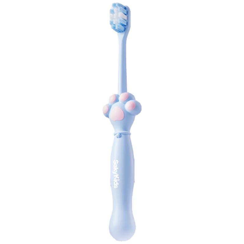 Sakykids Children's Toothbrush