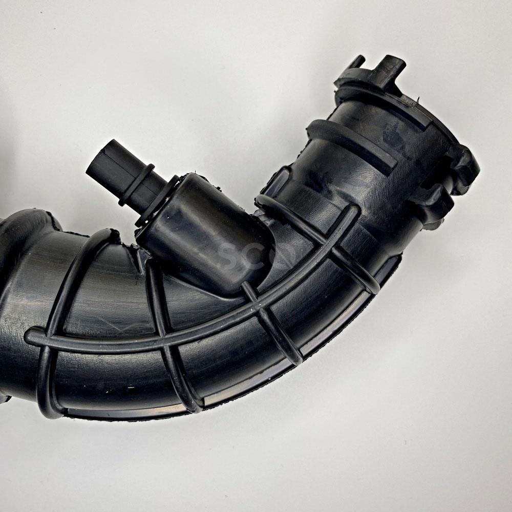 Air Filter Hose For 1.2 TCE for Clio for Duster for Captur Air Hose 165762992R