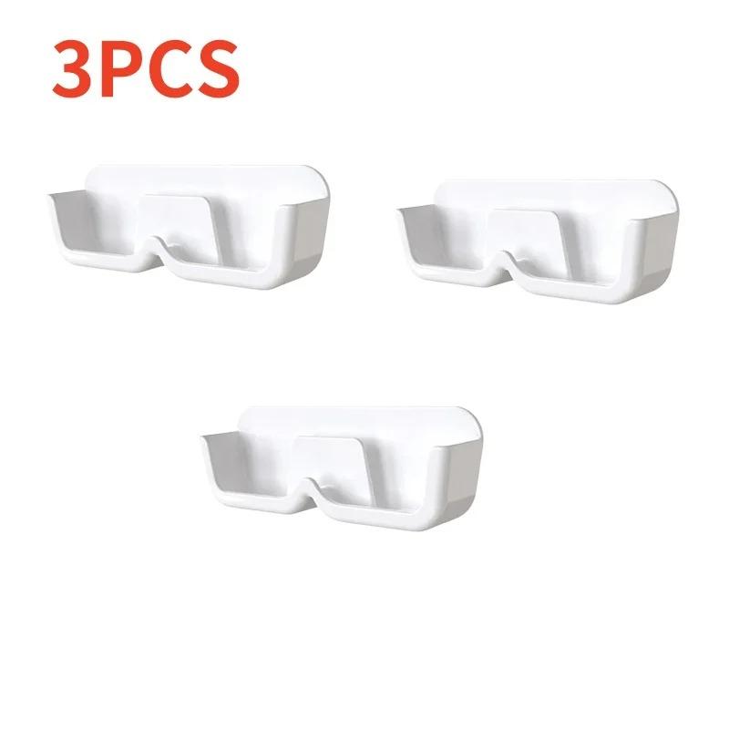 Стеллаж для хранения очков без перфорации, настенный держатель для солнцезащитных очков, держатель для украшения гардероба, ящик для хранения, органайзер для солнцезащитных очков