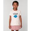 Children's Tshirt HEAD IN THE CLOUDS 2