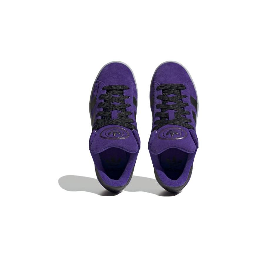 adidas Кроссовки Campus 00s J Energy Ink Black Kids Purple Core-Black GZ2555