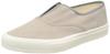 Moonstar Lifestyle W Made In Japan Size 2E SKOOLER/KACKS (Kacks W) Slip-On Sand, 28.0 Cm,