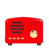 SMEBERT BT01 Ретро Портативная Bluetooth-колонка с FM-радио Штекер CN (адаптер в комплекте)
