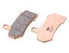 KITACO SBS Brake Pad 830HS Sinter Metal Harley Etc. 777-0830020