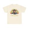 Hogan Hero Tshirt I Know Nothing about It I Cant See Anything I Cant Hear Anything An Interesting Printed Tshirt