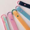 Wappen Decoration Webbing Strap Keyring
