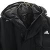 Adidas Utilitas Куртка для бейсбола M черная Мужская Б/У