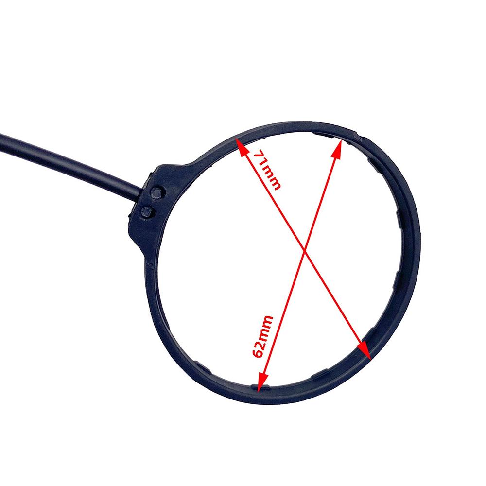 17670SJA013 Масло Бензобак Крышка Бака Шланг С Кольцом Для Honda