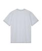 REST&RECREATION Rs Logo Stitch T-Shirt - Light Gray