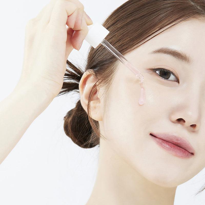 CNP LABORATORY Derma Answer Pink Toning Deep-in Shot Ампула 30 мл