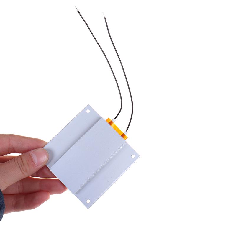 220V PTC Thermostat Heating Plate Soldering Station for Led Backlight Aluminum