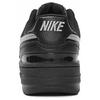 Nike Gamma Force Противоскользящие Износостойкие Низкие Кеды для Скейтборда Женские Черные Кроссовки HQ1674-001