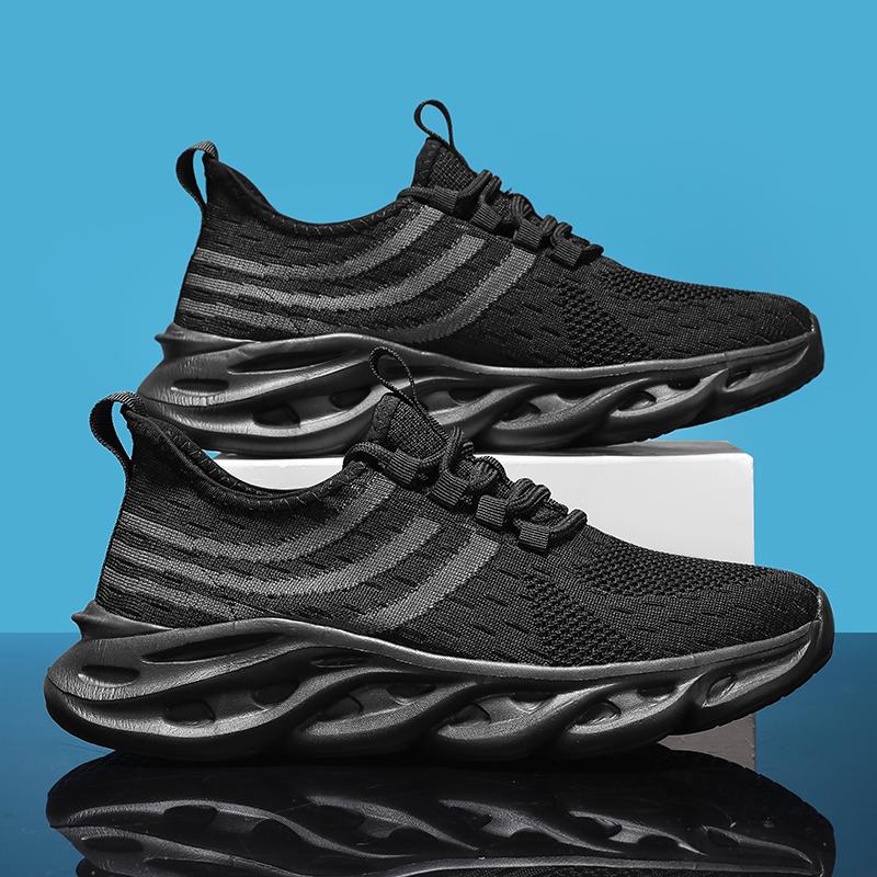 Men Shoes Sneakers Man Casual Men's Shoes Tenis Luxury Shoes Trainer Race Breathable Shoes Fashion Running Shoes for Women