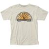 Sun Records Logo Mens T Shirt Rock And Roll Classic Band Tee New Vintage White