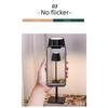 Rechargeable Desk Lamp Touch Dimming Dining Table Bar Lamp Cafe Decorative Lamp Ambient Lamp Table Lamp Bedside Night Light