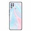 For Infinix Hot 11 G37 4G Case Marble Soft TPU Silicone Back Cover for Infinix Hot11 G37 X689F G 37 Protective Fundas Paras Etui