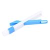 2 In1 Multipurpose Window Cleaner Groove Brush Household Keyboard Folding Tool