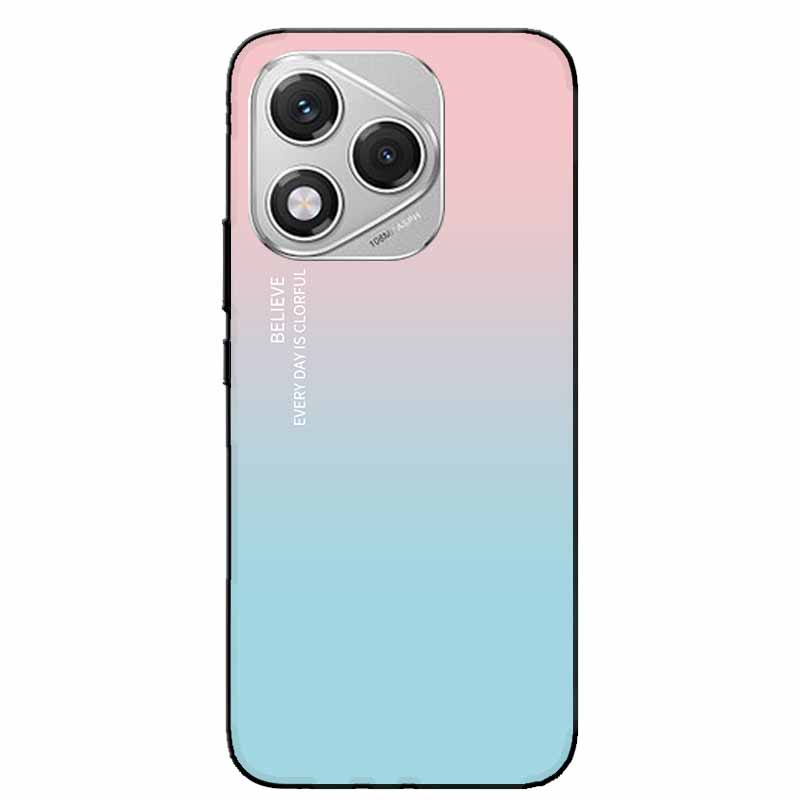 Чехол для Honor 400 Lite Животное Мягкий ТПУ Силиконовый Задняя Крышка Чехол для Honor 400 Lite 5G ABR-NX1 Защитный Чехол Honor 400 Lite 5G