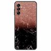 Для Samsung Galaxy A05S A05 Чехол Мраморный SM-A057F Ударопрочный Мягкий Силикон ТПУ Задняя крышка Для Samsung A05S Защитный Новый Цветной