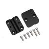 BMW R1200GS Motorcycle GPS Navigation Bracket