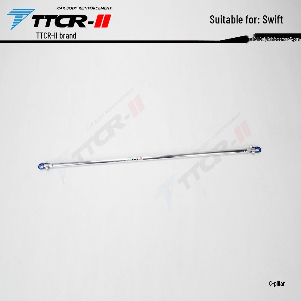 Beidou Star Vitara Swift C-Pillar X-Brace Chassis Reinforcement Bar
