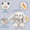 Steiff Cuddly Friends Кролик Хоппи 18 см 080463
