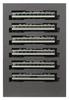 KATO N Gauge 189 Series Grade Up Asama 6-Car Addition Set 10-1435 Railway Model Train