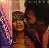 LP Record PEACHES & HERB - Twice The Fire MPF1277 POLYDOR 1979 Japan Soul/Funk Used