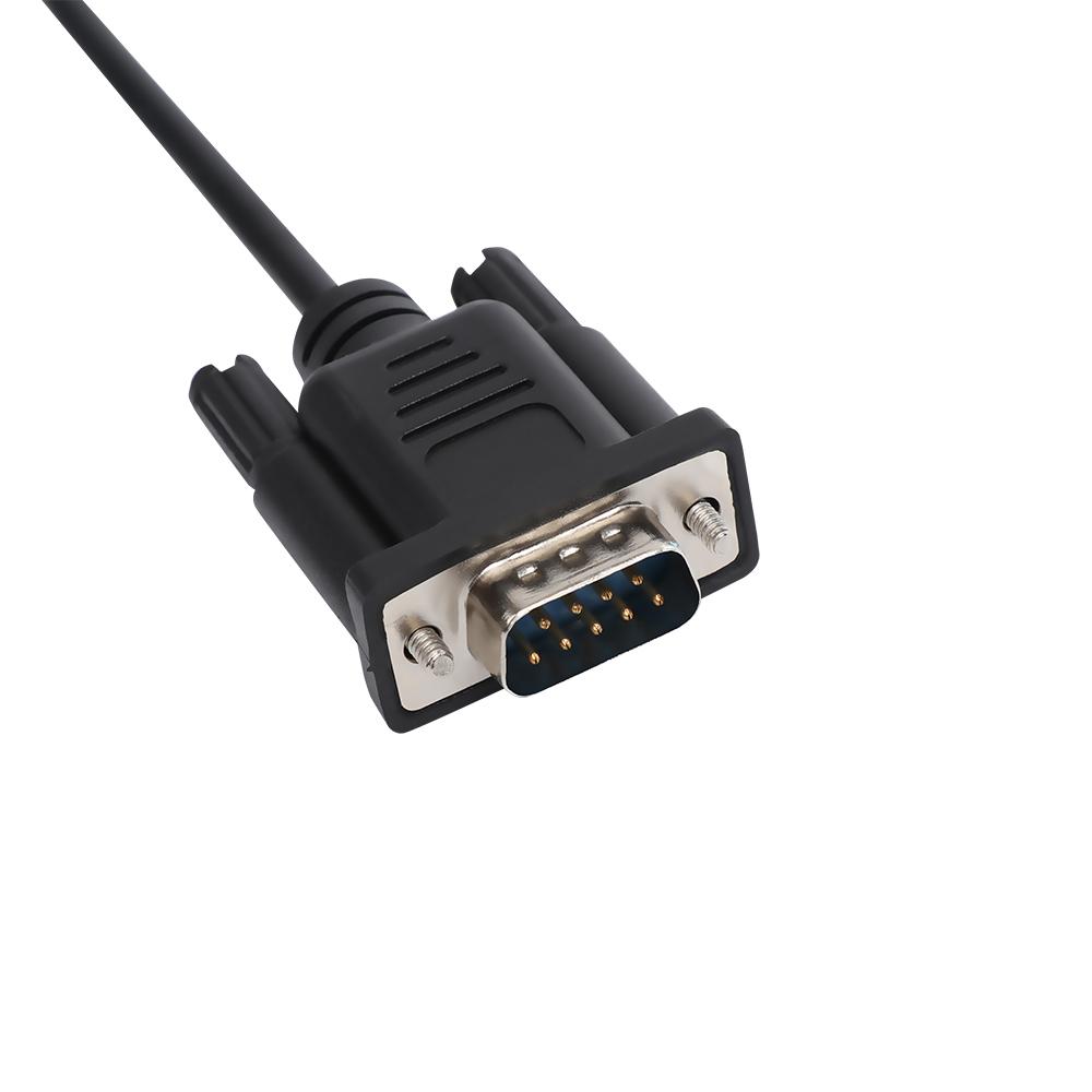 Plug and Play Male/Female To Female Ethernet Port Network Cable Adapter VGA To RJ45 VGA Extender