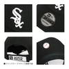 NewEra New Era Cap 9FORTY Hat MLB Major League Cool Stylish White Socks Black Men's Women's [Товар]