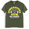 Cotton Tshirt Men Summer Tees T Shirt Men Powerhouse Gym Summer Harajuku Geek Funny Top Tees Mens Tshirt