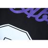1063 Off-White 2026 Осень/Зима Новый OW Буква №. Толстовка с 23 микро-принтами для мужчин и женщин