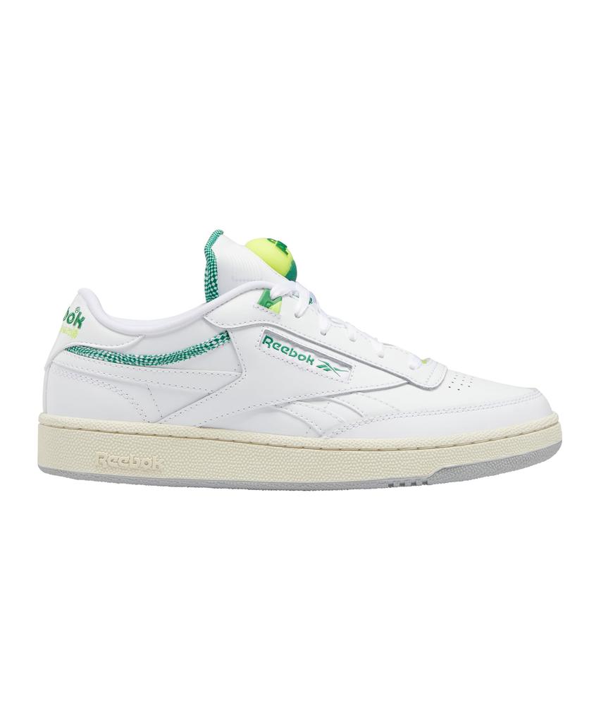 Reebok Club C 85 Pump - Обувь Белый (IE4127) - 23.5cm
