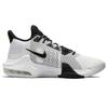 Nike Air Max Impact 3 White Black Men Sneakers DC3725-100
