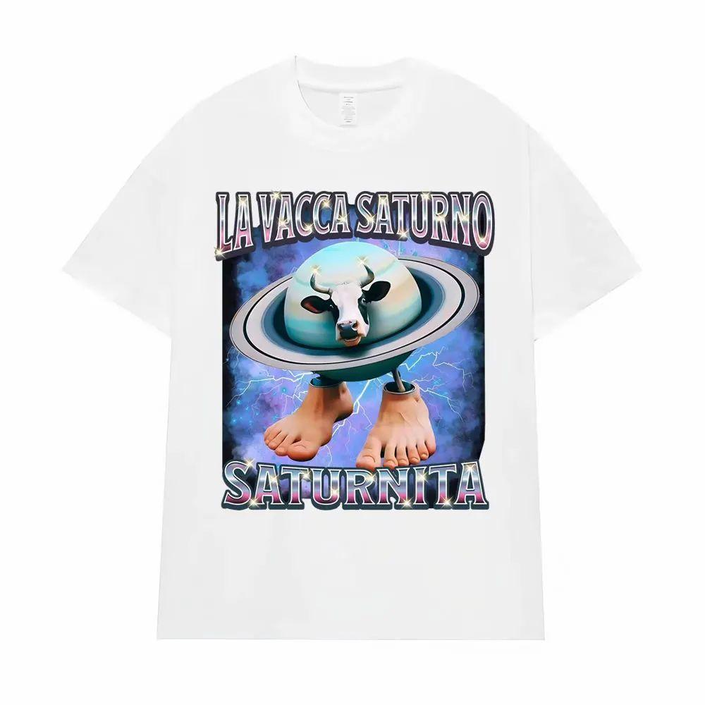 Shark Meme Lirili Larila T Shirts Supporter of Tralalero Tralala Graphic T-shirt Men Women Clothing Humor Casual Comfort T Shirt