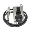 5WK96642B A0081539828 NOx Sensor Nitrogen Oxygen Sensor for Automotive Emissions Monitoring