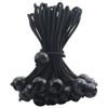 Outdoor Camping Elastic Ball Rope for Tent Fixing and Storage