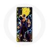 Samsung Galaxy A21S Case Dragon Ball Z Super SSJ2 Gohan