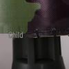 Huijun Professional Standing Punching Bag