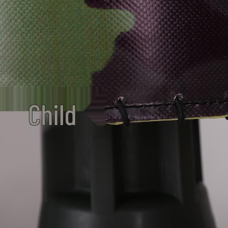 Huijun Professional Standing Punching Bag