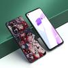 Чехол для телефона с аниме Sukuna Jujutsu Kaisen для OnePlus 7T 8T 9RT 10R Pro 6T Nord 2T CE2 N10 N20 N100 N200 ACE 5G, мягкий черный чехол