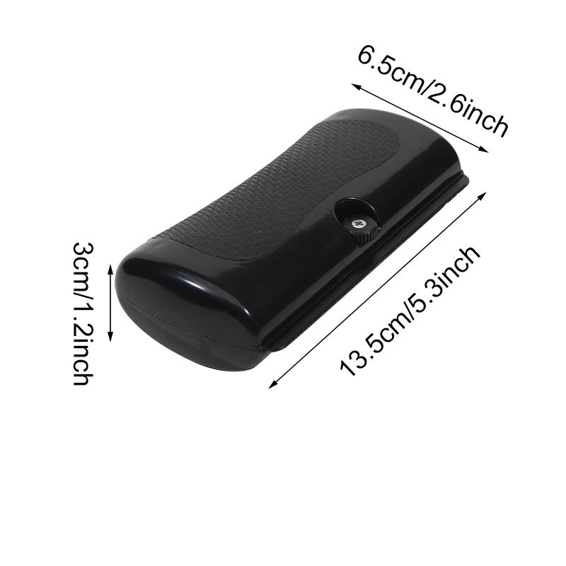 Professional Pet Deshedding Brush Multifunctional Pet Groom Brush Ergonomic Pet Groom Brush Dog Hair Remover Deshedding Tool